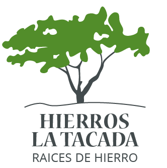 Hierros La Tacada - Logo